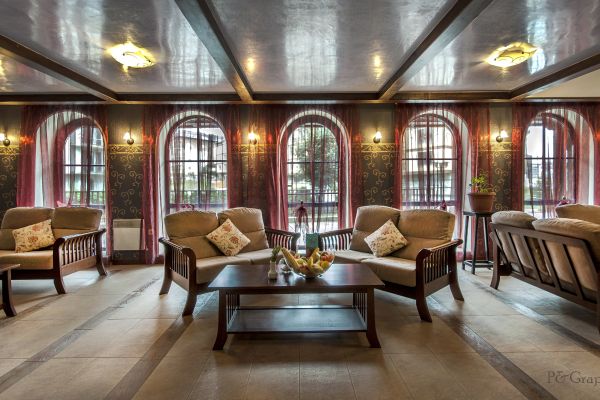 Grand Royale Apartment Complex & Spa (Bansko)